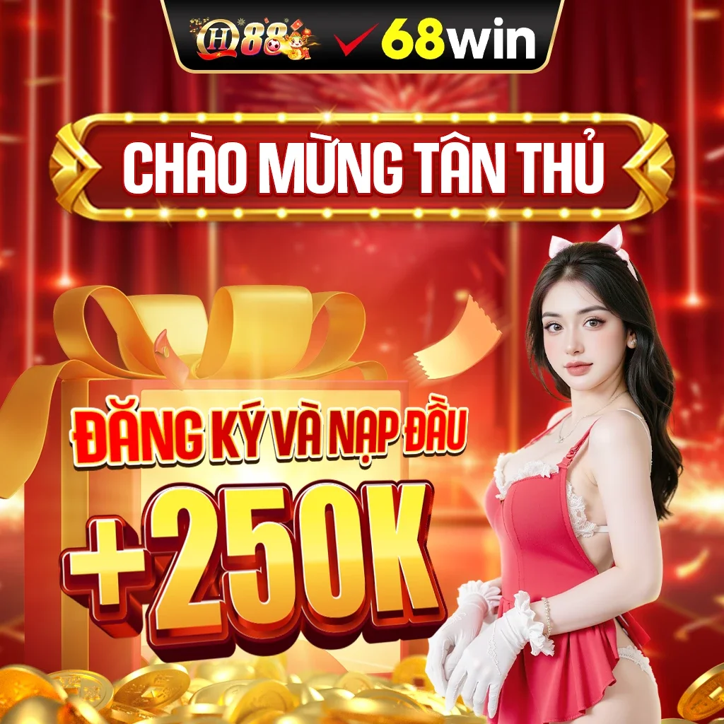 68win ⭐️ Link Vào 68win.com Uy Tín | Tải App 68 win Thưởng +70K 7 68win và QH88 Chào mừng thành viên mới đăng ký và nạp đầu +250k
